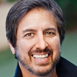 Ray Romano