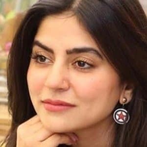 Sanam Baloch