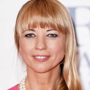 Sara Cox