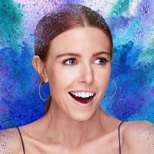 Stacey Dooley