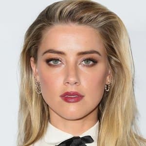 Amber Heard