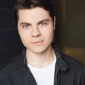 Atticus Mitchell