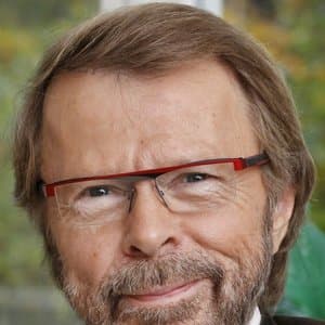 Björn Ulvaeus