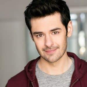 Brendan Robinson