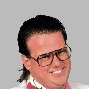 Bruce Prichard