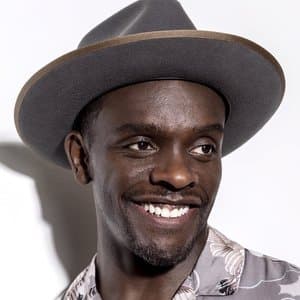 Chris Chalk