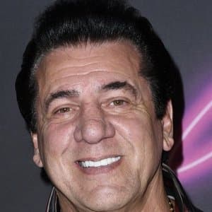 Chuck Zito