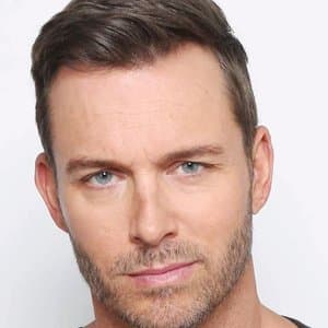 Eric Martsolf