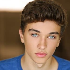 Gavin Casalegno