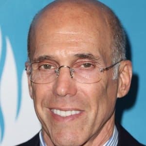 Jeffrey Katzenberg