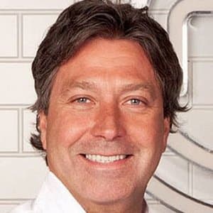 John Torode