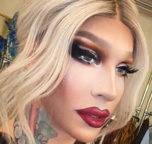 Kameron Michaels