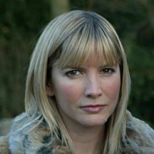 Lisa Faulkner