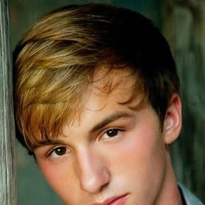 Lucas Cruikshank