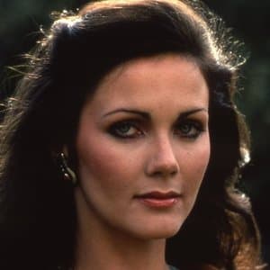 Lynda Carter