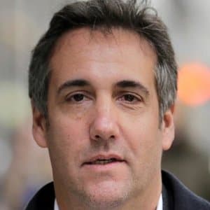 Michael Cohen