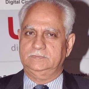 Ramesh Sippy