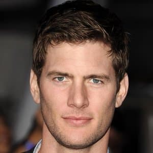 Ryan McPartlin