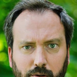 Tom Green