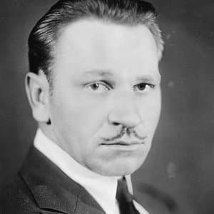 Wallace Beery