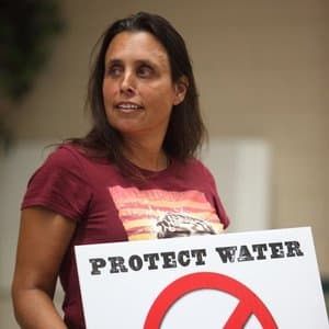 Winona LaDuke