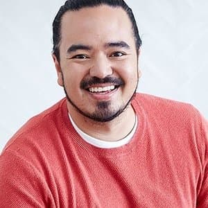 Adam Liaw