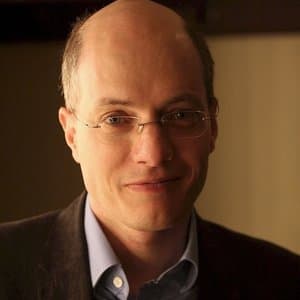 Alain de Botton