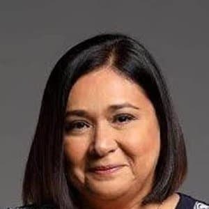 Alma Moreno