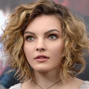 Camren Bicondova