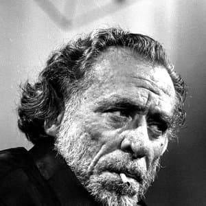 Charles Bukowski