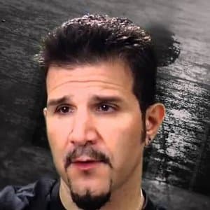 Charlie Benante