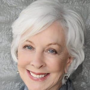 Christina Pickles