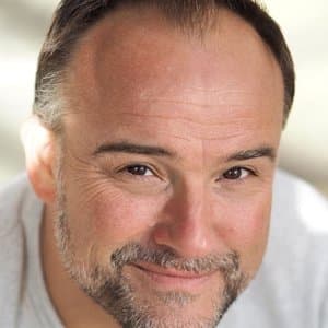 David DeLuise