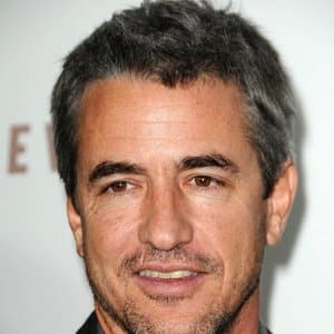 Dermot Mulroney