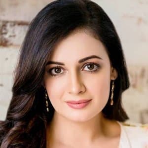 Dia Mirza