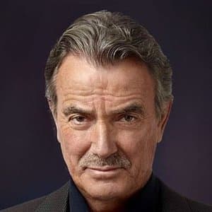 Eric Braeden