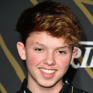 Jacob Sartorius