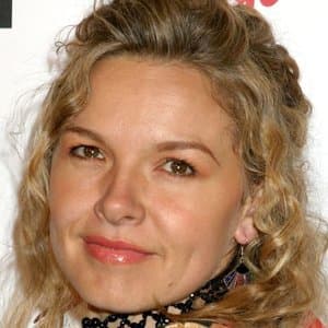 Justine Clarke