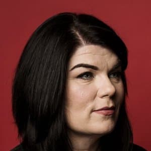 Karen Kilgariff