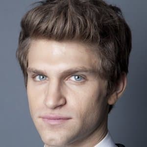 Keegan Allen