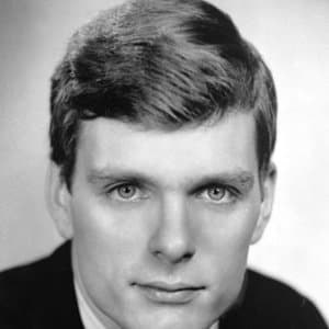 Keir Dullea