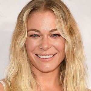 LeAnn Rimes