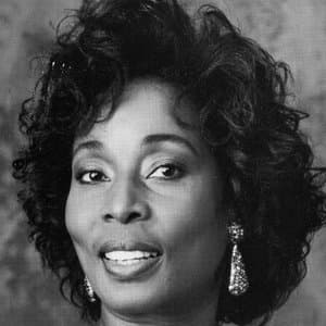 Madge Sinclair