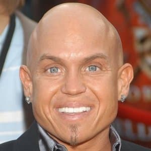 Martin Klebba