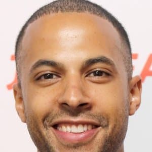 Marvin Humes