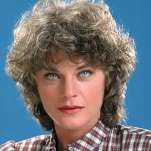 Meg Foster