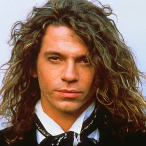 Michael Hutchence