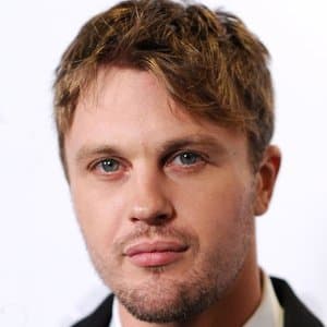 Michael Pitt