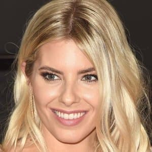 Mollie King