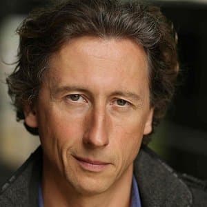 Nicholas Rowe